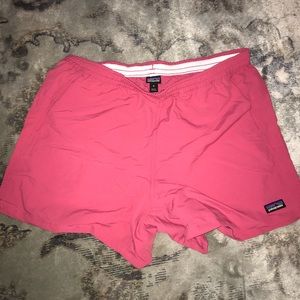 Patagonia Shorts